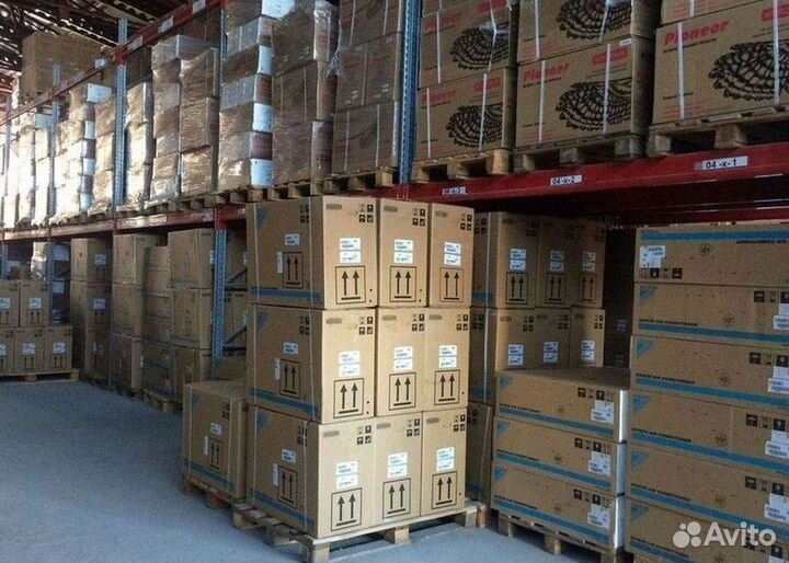 Кондиционер / большой выбор