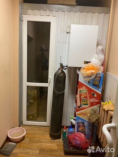 Магазин разливного пива