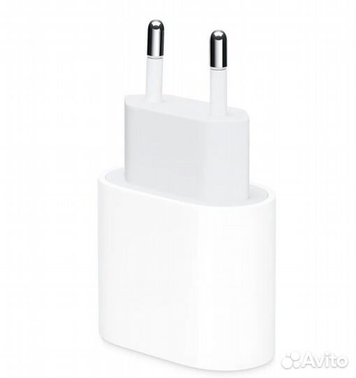 Блок питания USB Power addapter