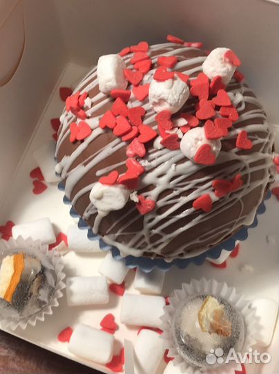 Чайные бомбочки