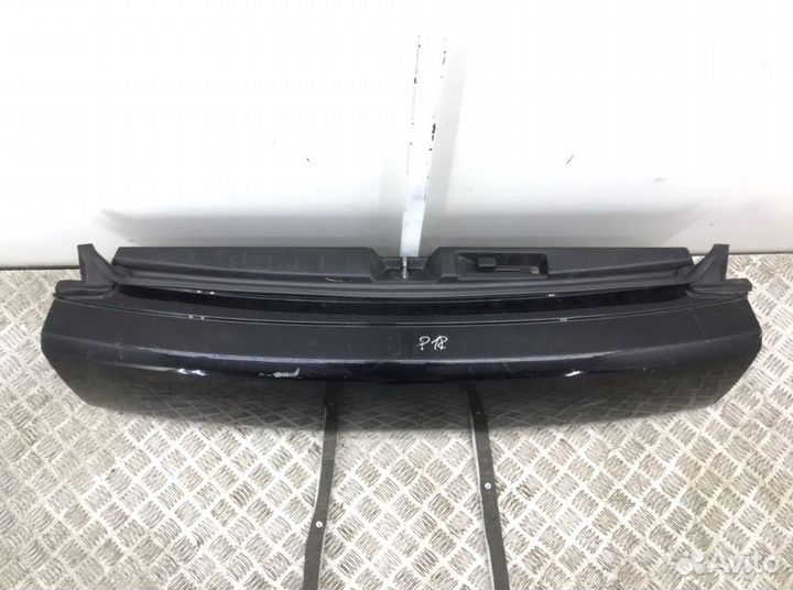 Крышка багажника Mitsubishi Outlander 2.0 DID 2008