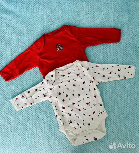 Боди next новое