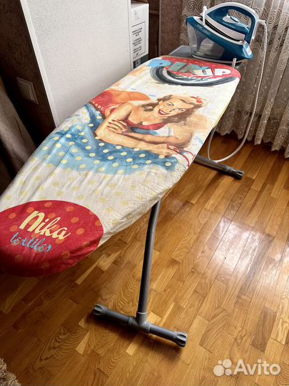 Гладильная доска