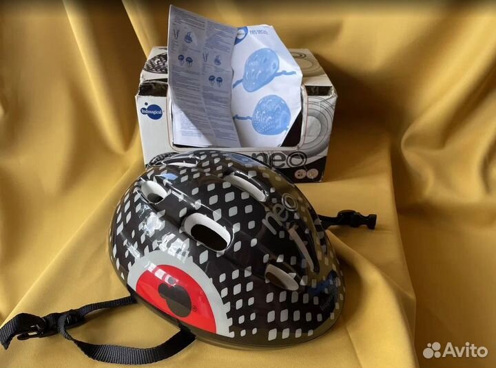 Шлем Imaginarium