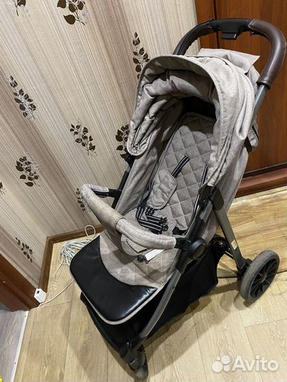 Прогулочная коляска (всесезонная) торг