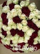 Букет роз тамбов и область