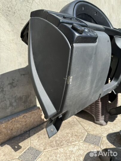 Торпеда priora 2