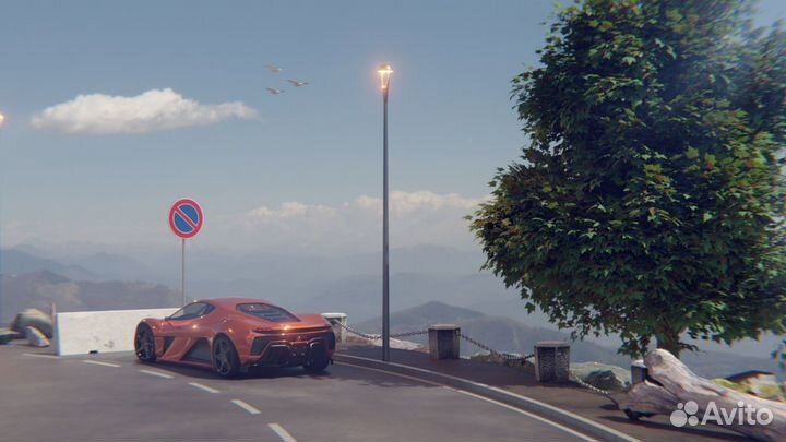 3d моделирование