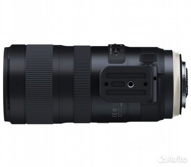 Объектив Tamron 70-200mm f/2.8 SP Di VC USD G2 Can