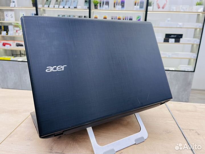 Ноутбук Acer i3/8gb/240SSD/750HDD/geforce 940mx