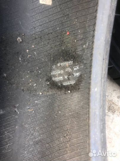 Cordiant Sport 3 215/55 R17