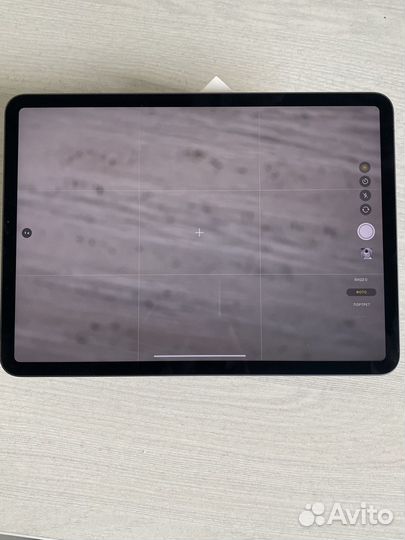 iPad pro 11 2021 m1 512 gb