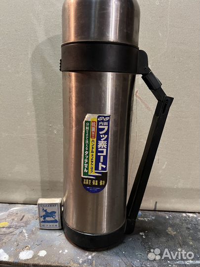 Термос 2литра