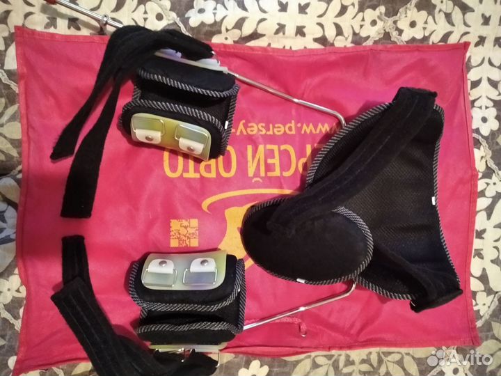 Аппарат свош (swash), модель Р01- L