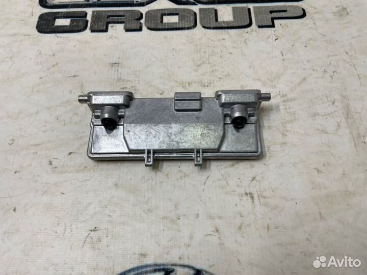 Камера передняя перед. Land Rover Range Rover Evoq