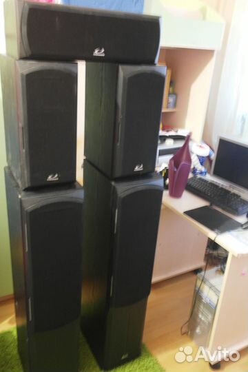 Аудиосистема