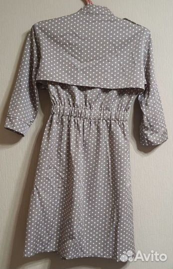 Платье летнее женское 42размер