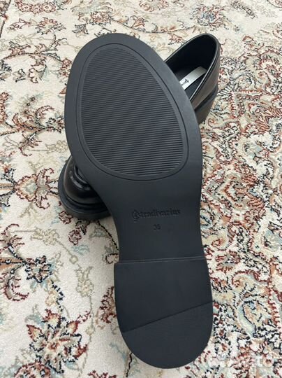 Туфли женские Stradivarius