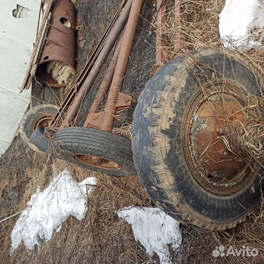 Сцепка сп-13