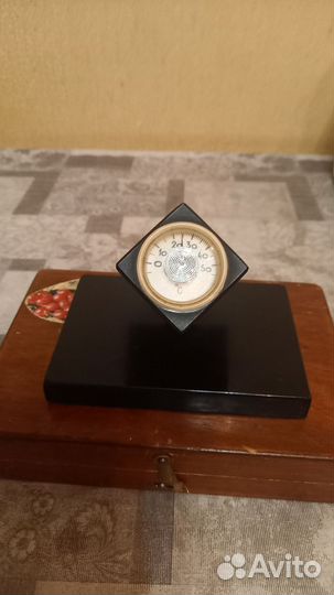 Термометры СССР