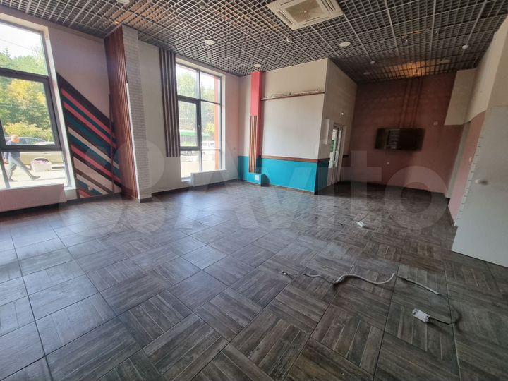 Свободного назначения, от 20 до 44 м²