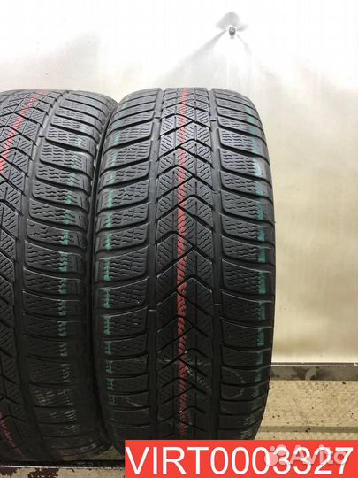 Pirelli Winter Sottozero 3 225/45 R19 96V