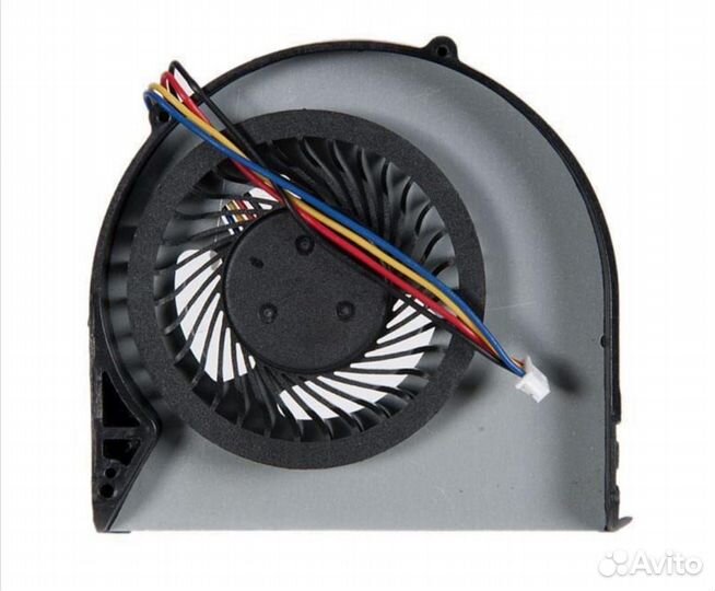 Кулер для ноутбука Lenovo B590