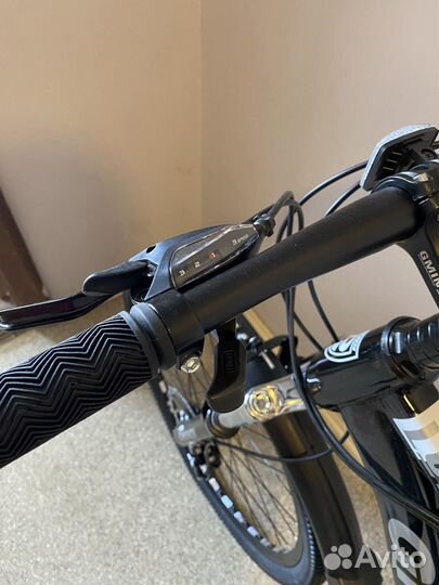 Велосипед горный 26 колеса