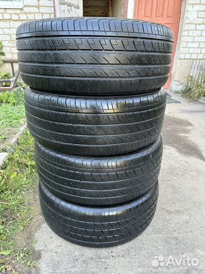 Goldway R838 245/45 R18