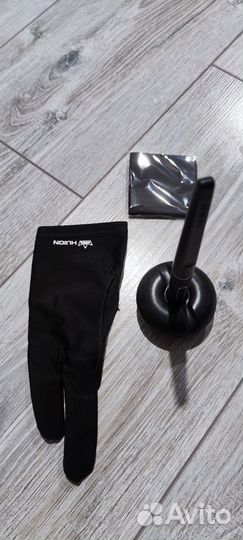 Графический планшет монитор huion Kamvas 22