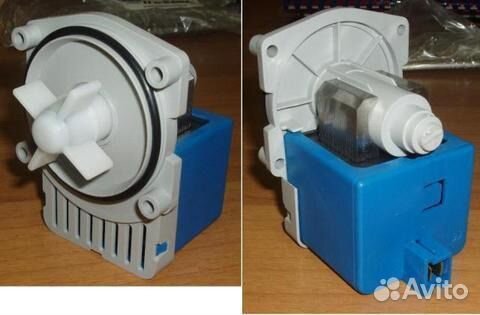 Насос для стиральной машины Bosch (Бош) /Siemens