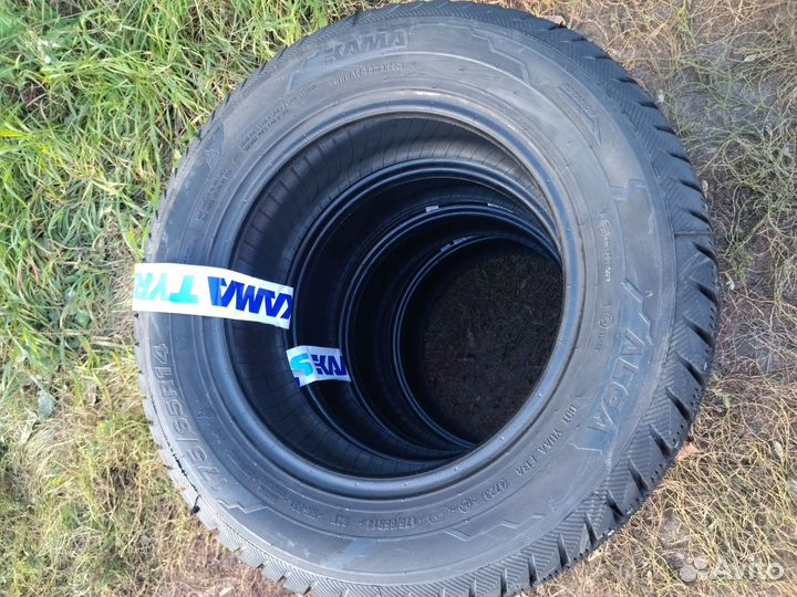 КАМА Alga (HK-531) 175/65 R14