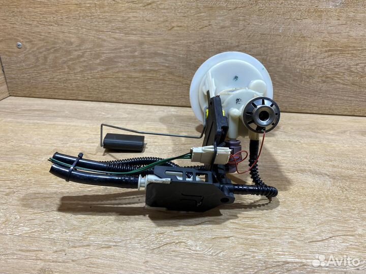 Датчик уровня топлива BMW 5 E60, E61