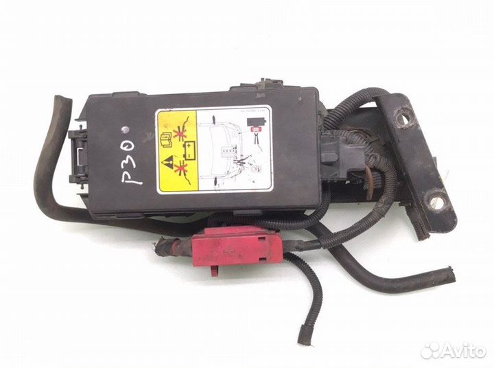 Блок предохранителей XL3414A003AC Ford Transit (20