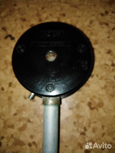 Манометр шинный для грузового авто