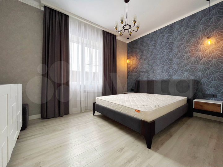 Дом 112 м² на участке 6 сот.