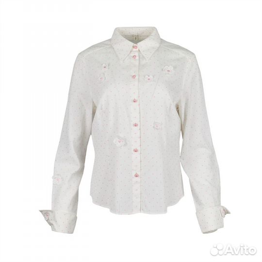 Рубашка Escada Оригинал