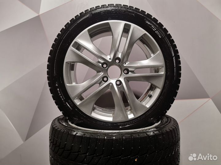 R17 Triangle Snowlink TWT02 235/45, PCD 5x112 DIA 66.6