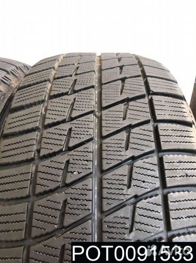 Bridgestone Ice Partner 205/55 R16 91Q