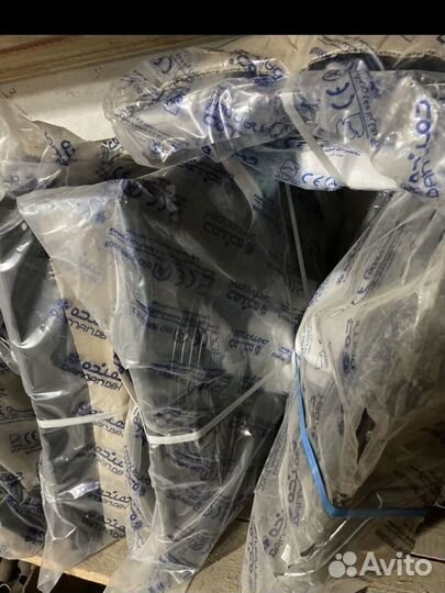 Вентиляторы вытяжные промышленные Ирансикий