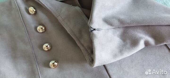 Женские скини