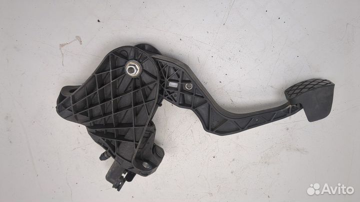 Педаль сцепления Volkswagen Tiguan, 2008