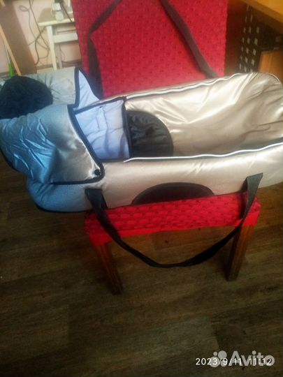 Сумка для переноски детей