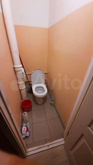 2-к. квартира, 58 м², 1/5 эт.