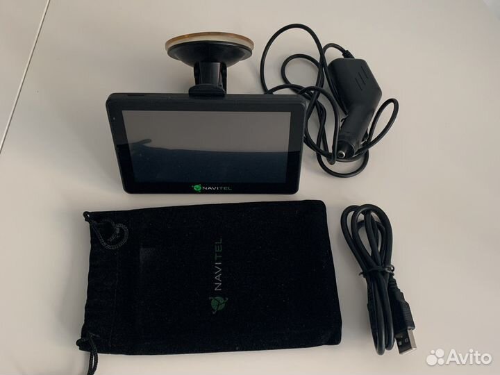 Навигато Navitel