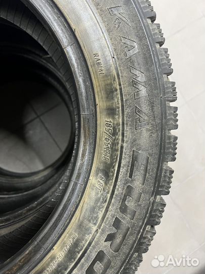 КАМА Кама-Евро-519 185/65 R15 88T