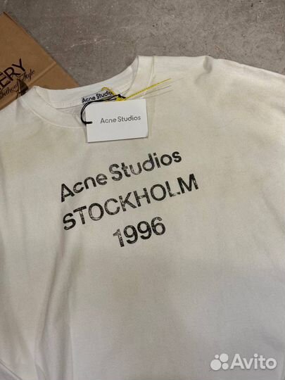 Кофта Acne Studios