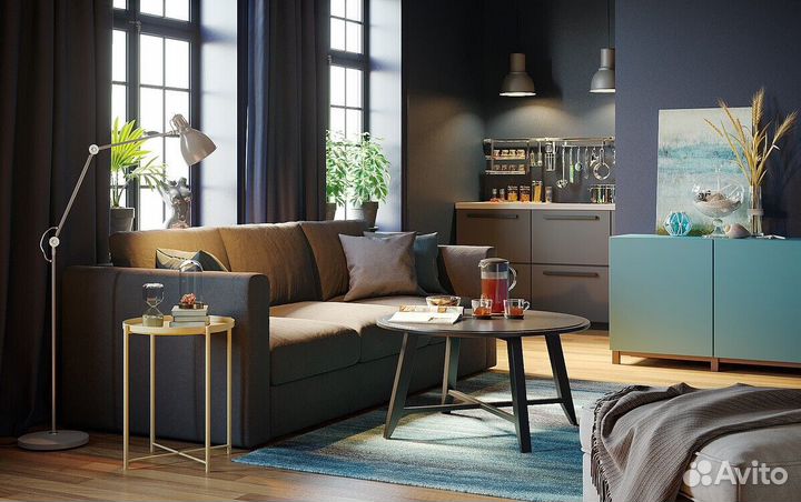 Услуги 3D-моделирования