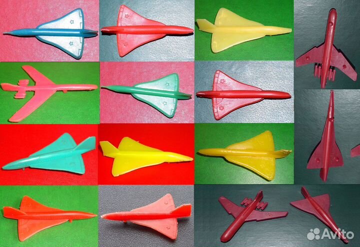 Самолёты,продам или обменяю