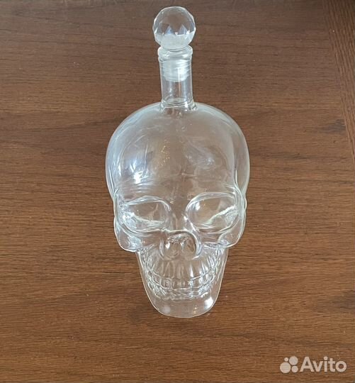 Графин для виски